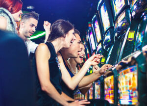 Read more about the article Panduan Jackpot Slot Online